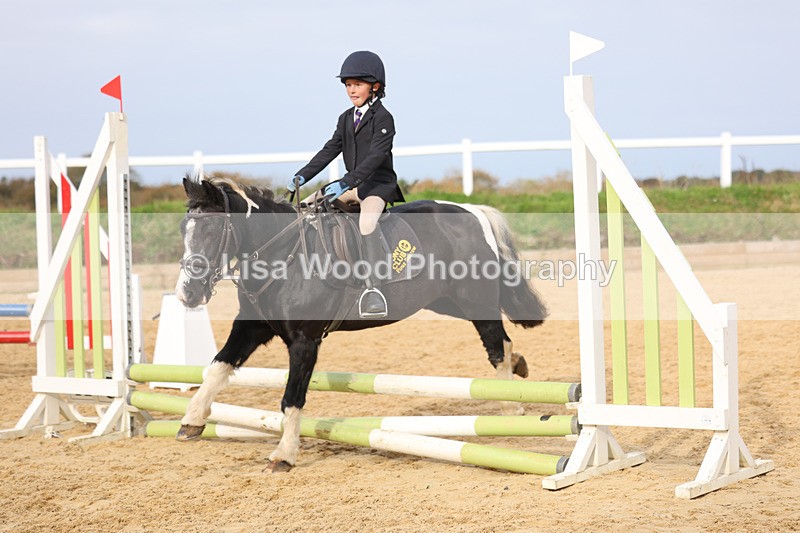 3E7A6221 - Class 1C: 40cm Open