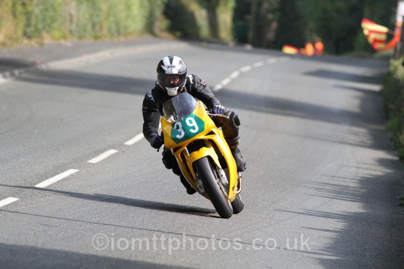  - MGP Supporters Club - Supertwin/Lightweight