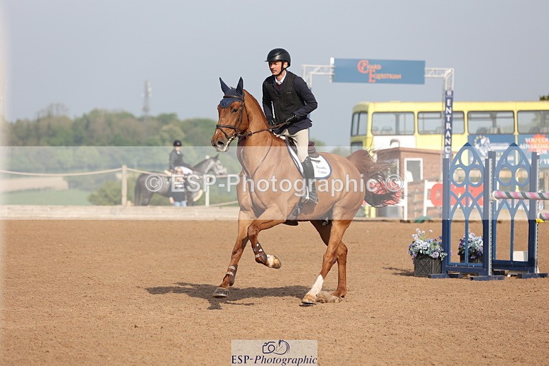 240511A-084153-10726 - Cls 32 Foxhunter