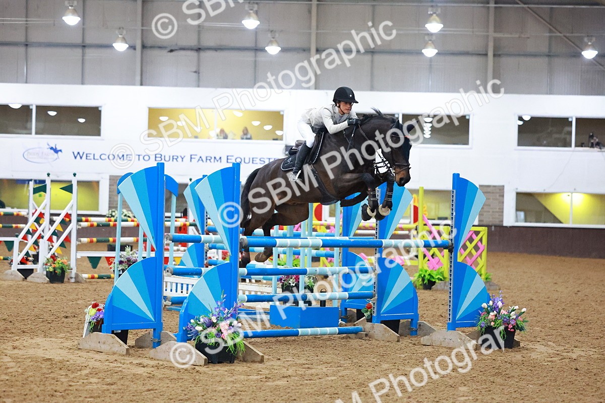 SBM_003873 - Class 12 - National B&C Handicap Champs Qualifier 1.25m 1.30m