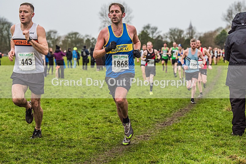 Blackpool-520 - Mid Lancs XC Blackpool Saturday 13th January 2024