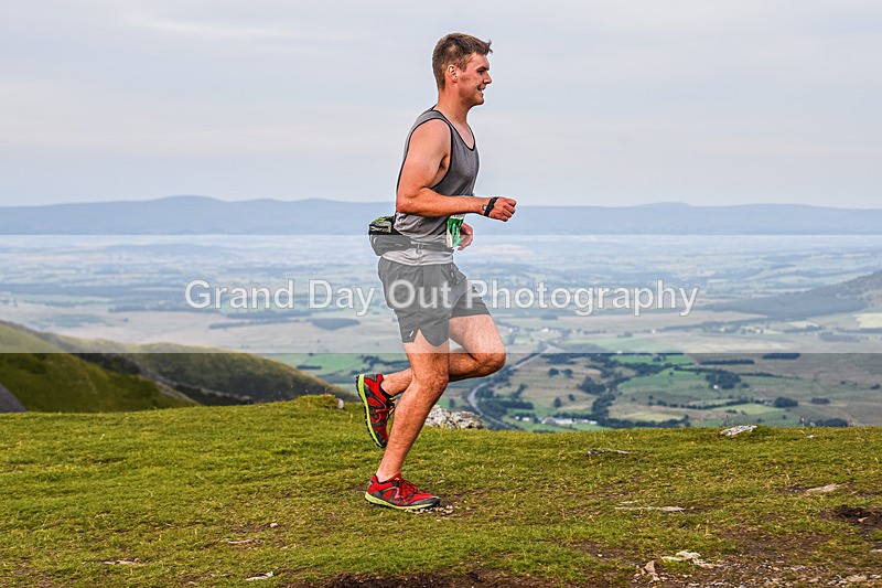 BB Kong-186 - BB Kong Fell Race Wednesday 27th July 2022