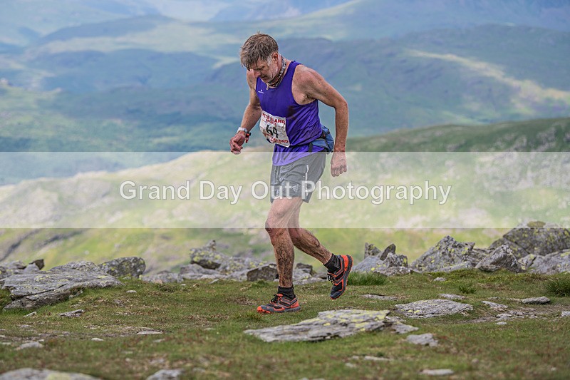 Duddon Long-189 - Duddon Valley Long Fell Race Saturday 1st June 2024
