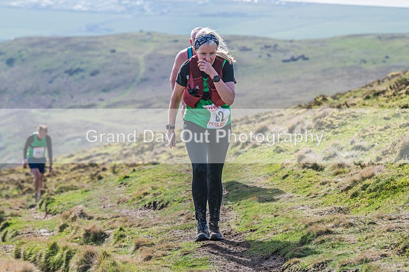 Black Combe-399 - Black Combe Fell Race Saturday 8th March 2025