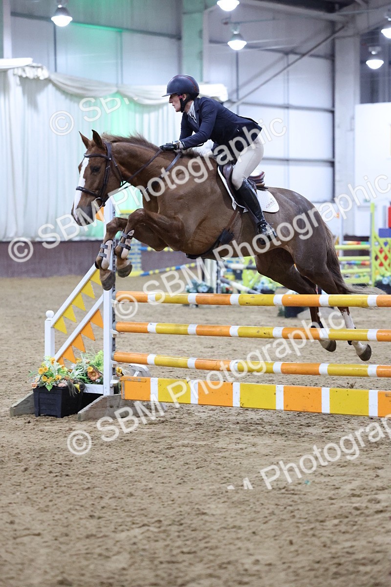SBM_004973 - Race 2 - 1.10m