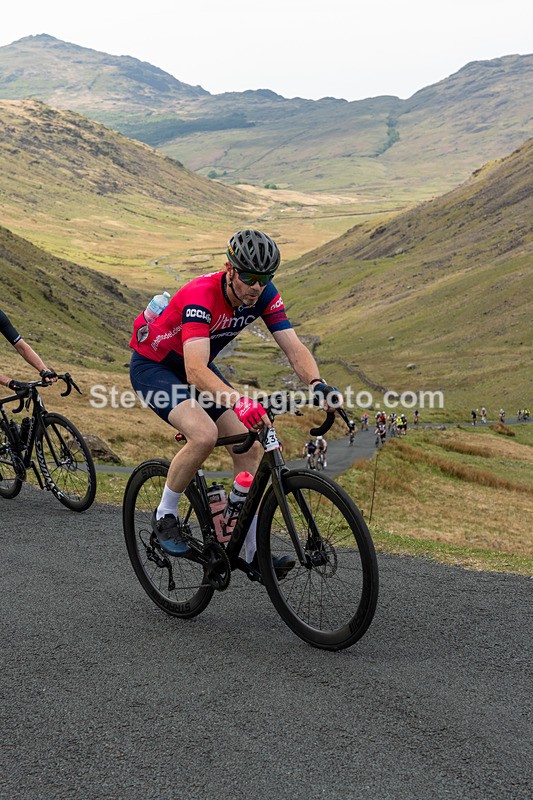 133851 - Wrynose 13.00-14.00