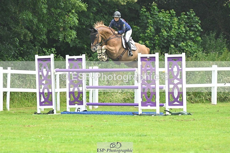 240705-160632-12811 - Cls 18 1.35m Grand Prix