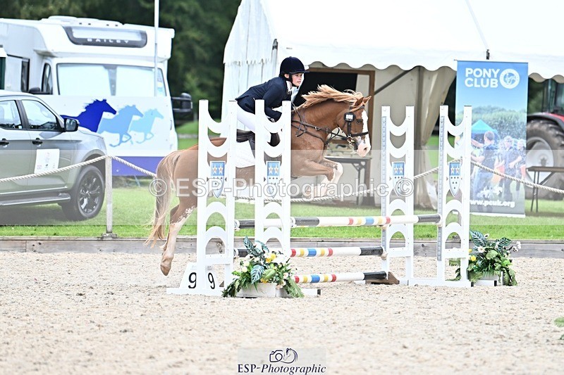 230825-135709-11018 - Round 2 Start to 15.05 coursewalk