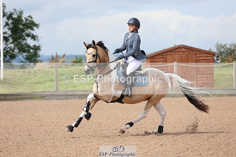 240714A-103927-01807 - Cls 4 Pony Disc & 90 Open