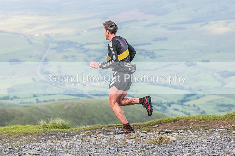Blencathra-351 - Blencathra Fell Race Wednesday 5th June 2024