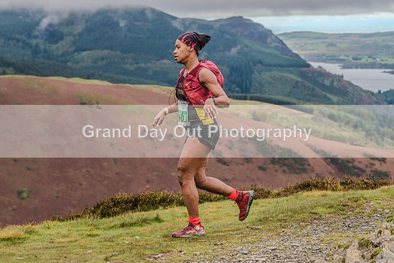 British Fell Relay-479 - British Fell & Hill Relay Championship Braithwaite Keswick Saturday 21st October 2023