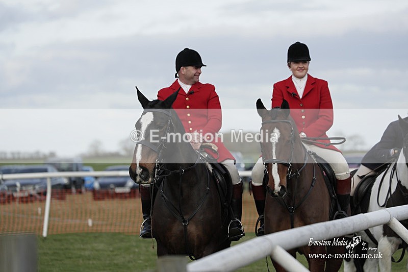 PtP 190323 682 - Oakley Hunt Point-to-Point Brafield-On-The-Green 19/03/23