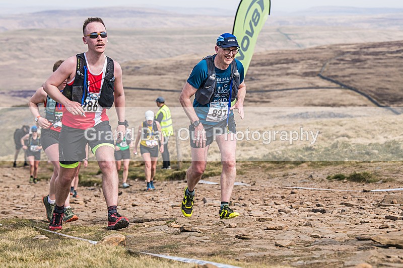 Pen-Y-Ghent-1225 - The 3 Peaks Race Saturday 25th April 2026 - Pen Y Ghent