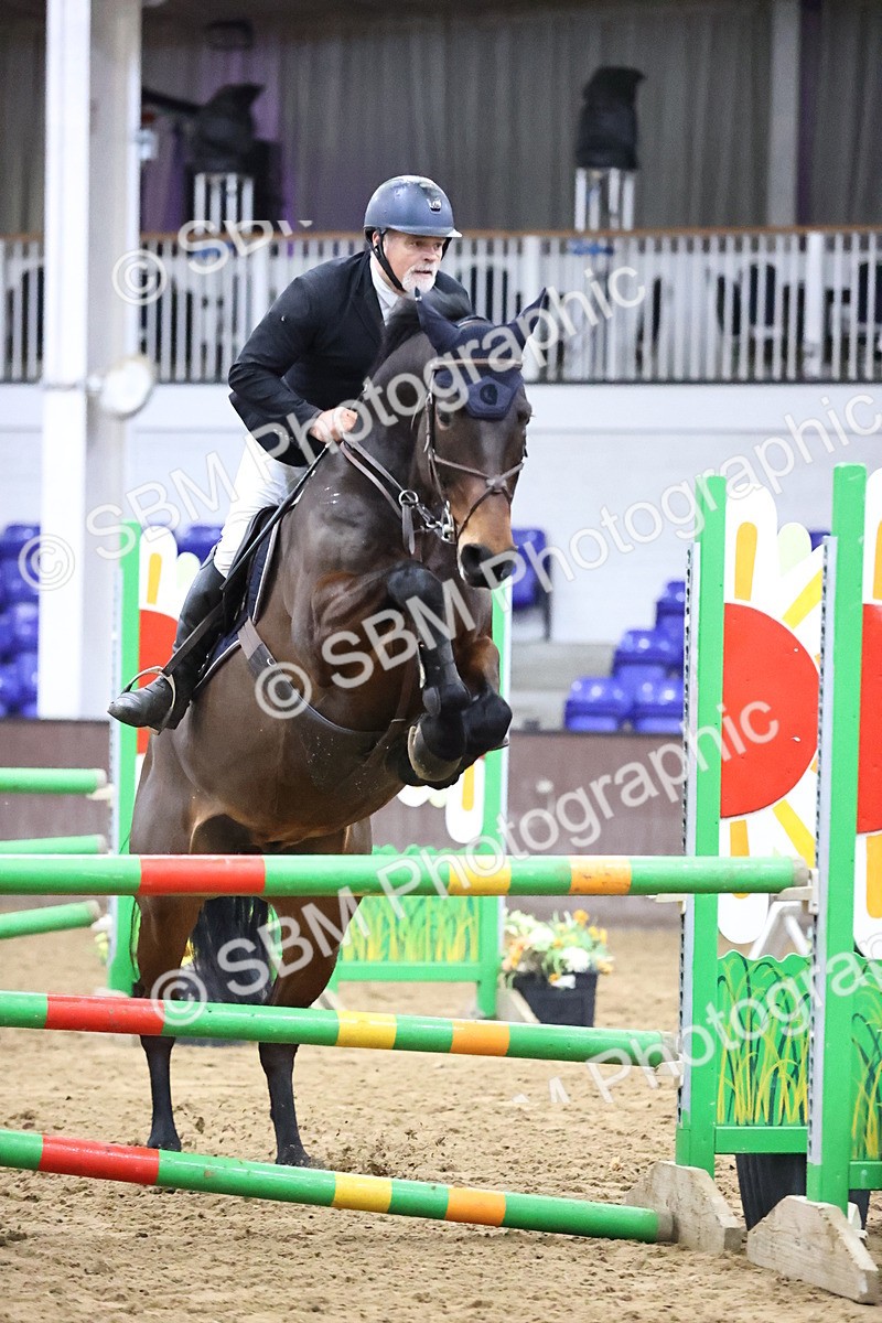 SBM_2112 - Class 8 - Nupafeed Supplements Senior Discovery/ 1m Open