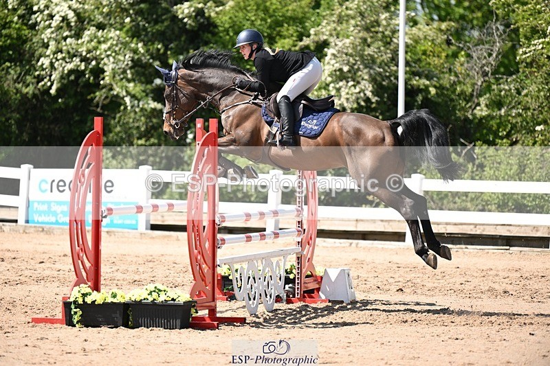 250510-113617-10534 - Cls 20 Snr Discovery and 1m Open