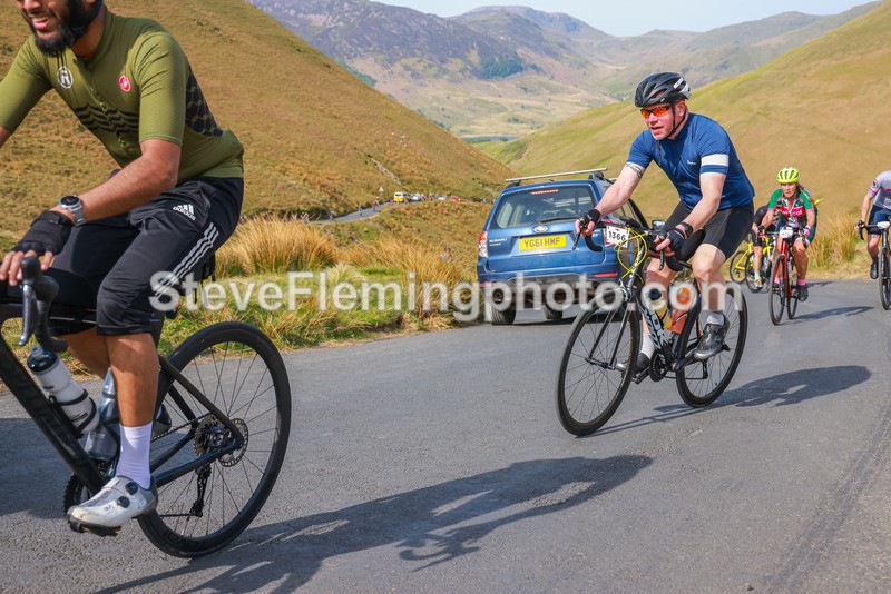 101424-2 - Newlands Pass 10.00-11.00