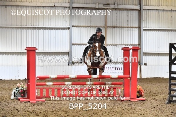 BPP_5204 - 3rd nov 2024 - 85cm Am Qual Muirmill EC