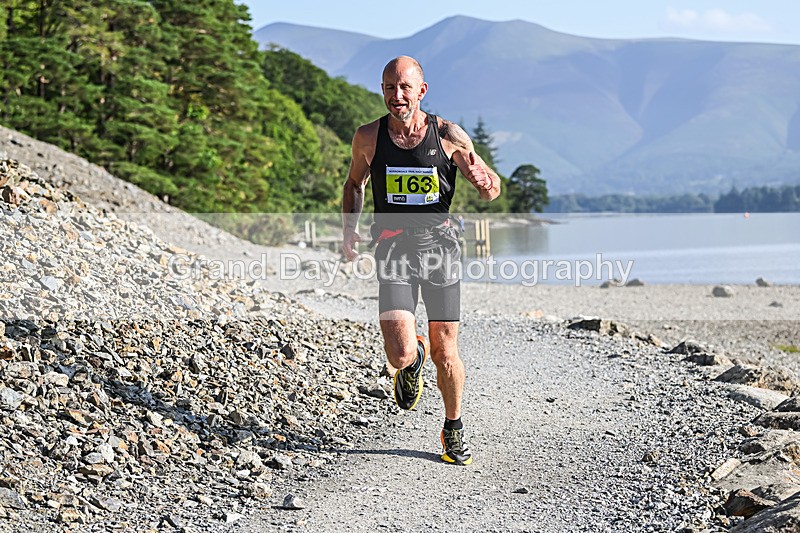 Borrowdale-16 - Fellside Events Borrowdale Trail Half Marathon Sunday 23rd August 2026