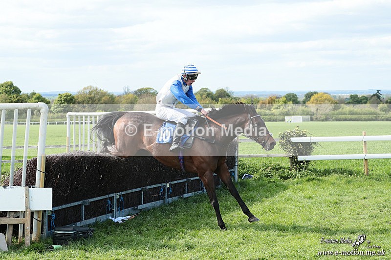 PtP 190426 1170 - Vine & Craven PtP Kingston Blount 19/04/26