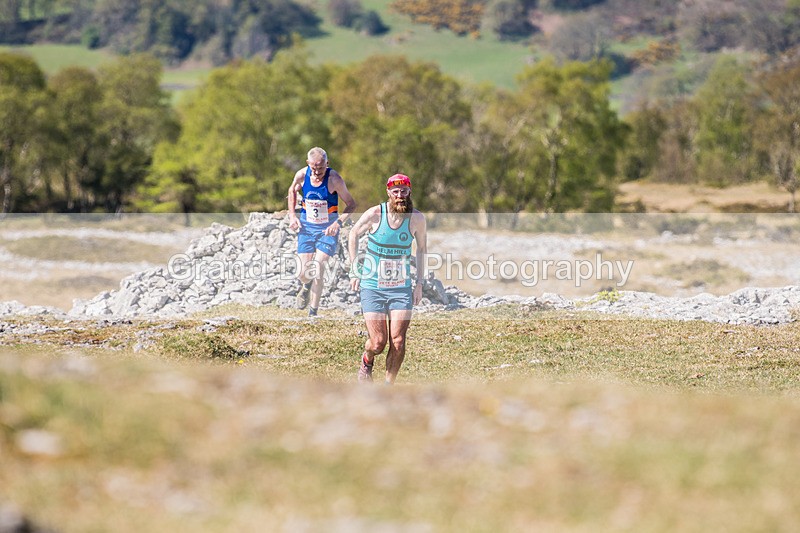 Dean Barwick-130 - Dean Barwick Dash Sunday 20th April 2025