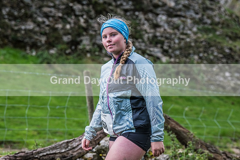 Dovedale Dash-2801 - Dovedale Dash Sunday 5th October 2025