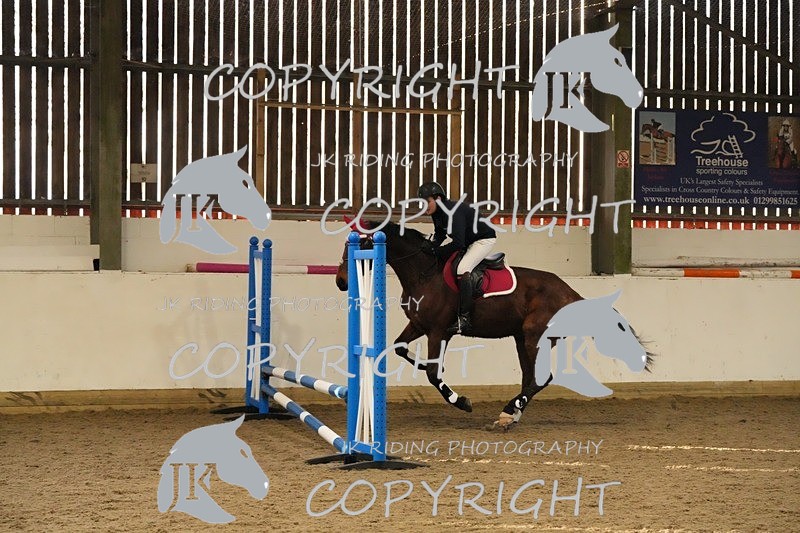 JKR02079 - Class 5 60cm