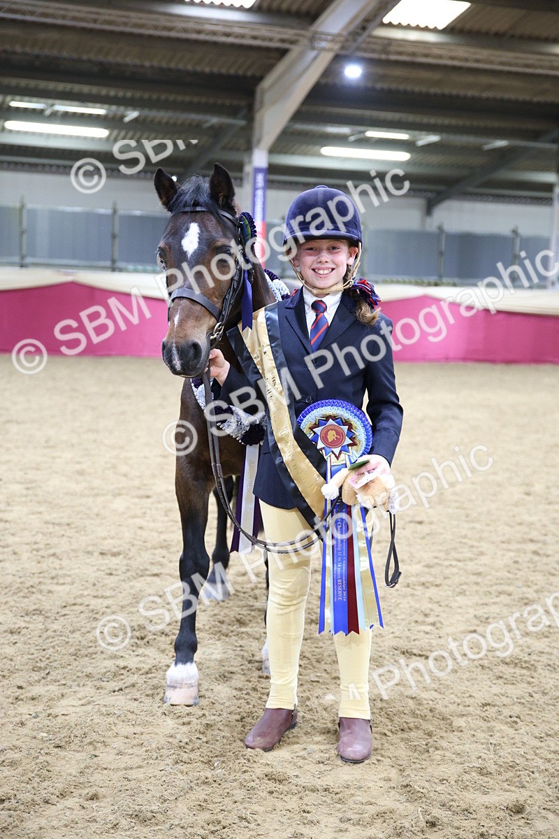 SBM_18534 - Class B Junior Champ 11-16 years