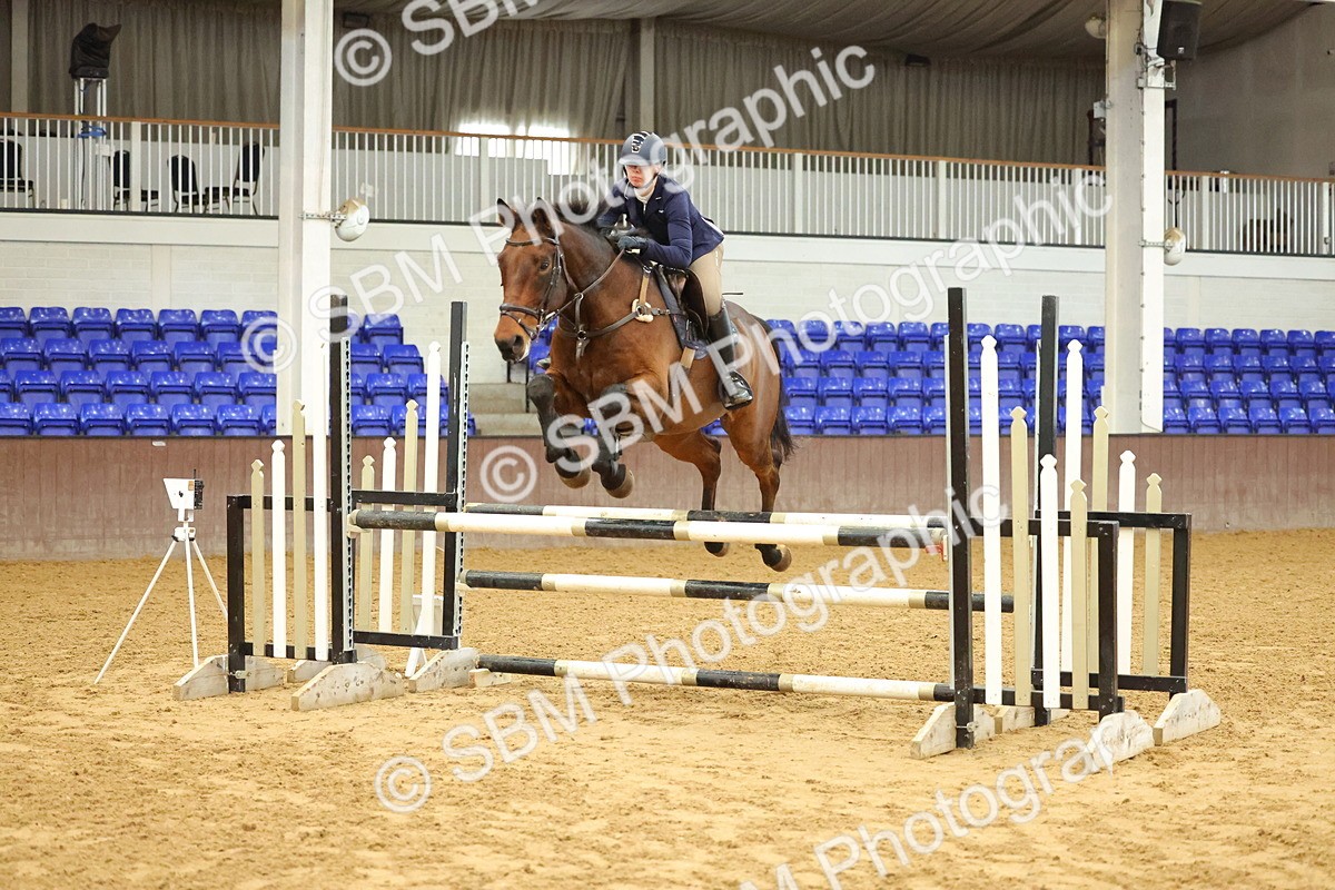 SBM_000749 - Class 3 - Senior Discovery - 1.00m