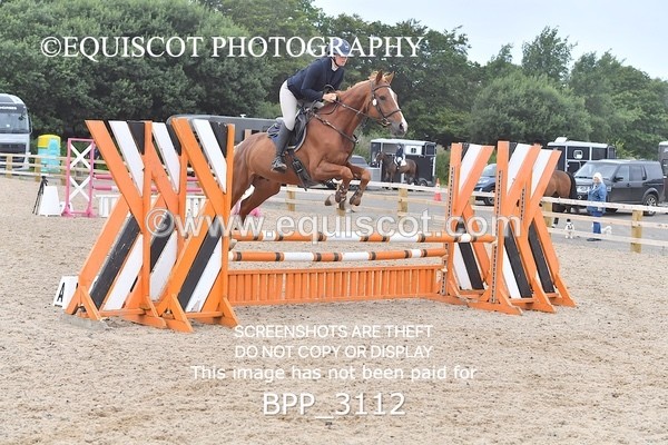 BPP_3112 - CLASS 2 Senior British Novice/ 90cm Open