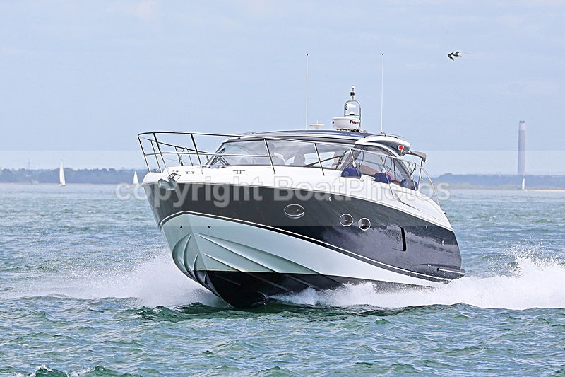 150607 VESPER - PRINCESS V39 WT7A1090 - Motorboats - Hardtop