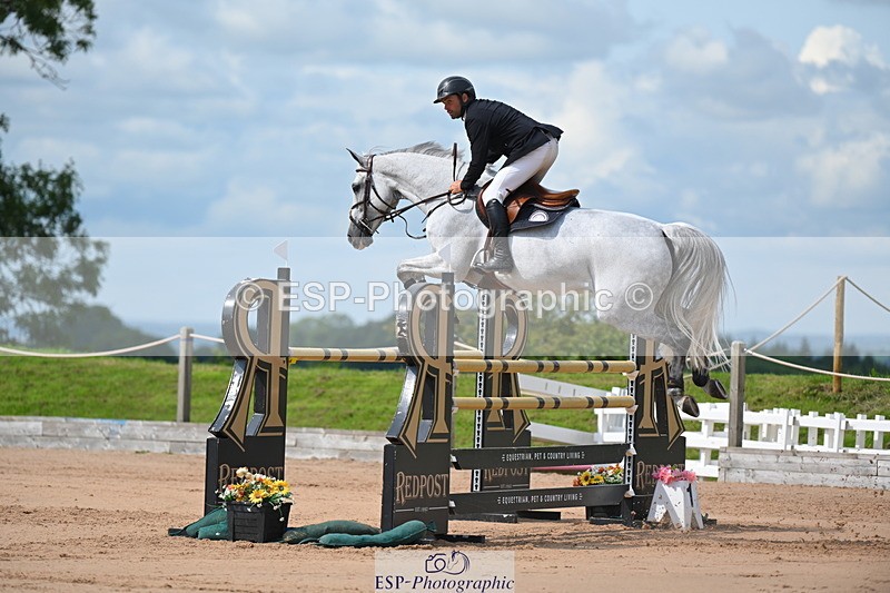 230721A-105749-05504 - Cls 6, 2 Star Medium 1.35m