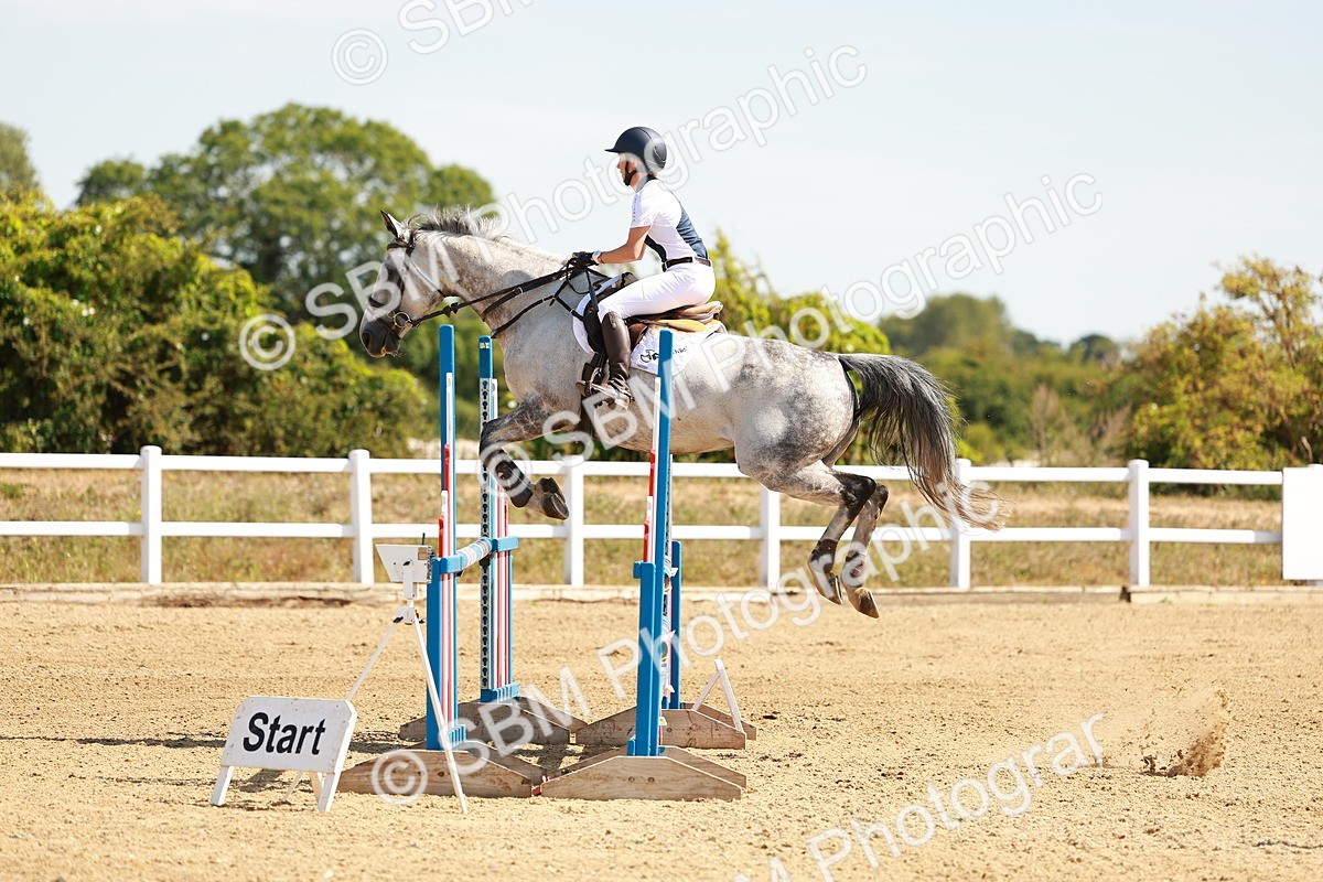 SBM_002817 - Class 10 - 0.95cm Amateur Championship