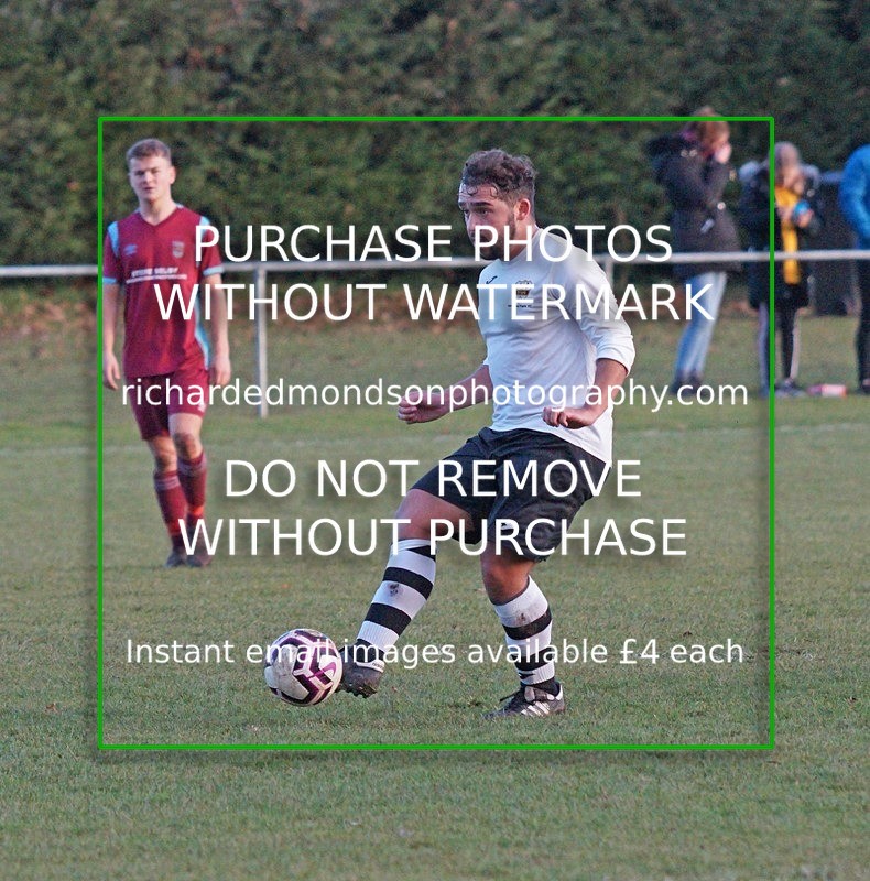 DSC09717 - Kendal County v Hawcoat Park, (Saturday 30 November)