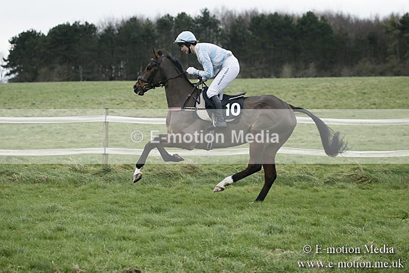 PtP 031217 575 - Hursley Hambledon Point-to-Point Larkhill 03/12/17