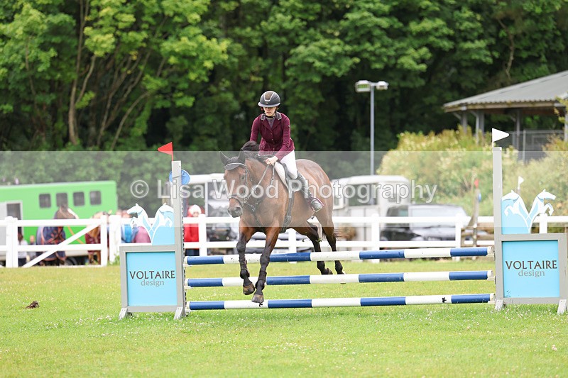 3E7A1385 - Class 5: 80cm open (A)