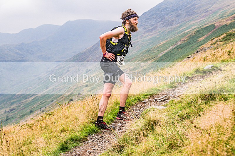 Grisedale Horseshoe-1039 - Grisedale Horseshoe Fell Race Saturday 3rd September 2022