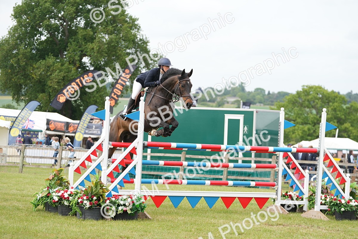 SBM_09330 - Class 204 - Tarmac Accumulator