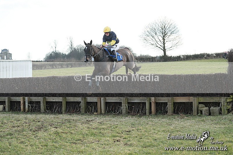 PtP 010325 634 - Beaufort Races Didmarton 01/03/25