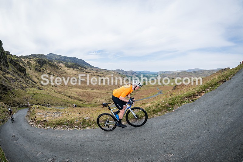 121224 - Hardknott Pass Camera 2 12.00-13.00