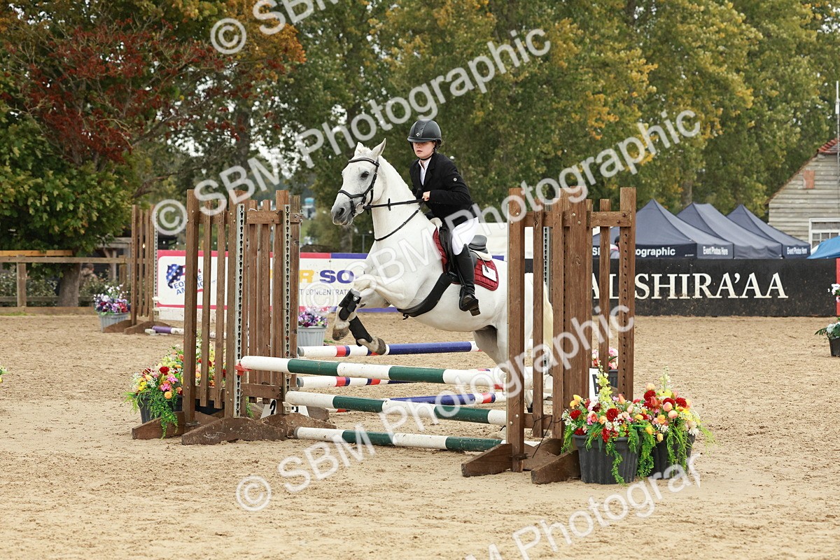 SBM_69303 - J13 - Junior Pony 60cm Championship