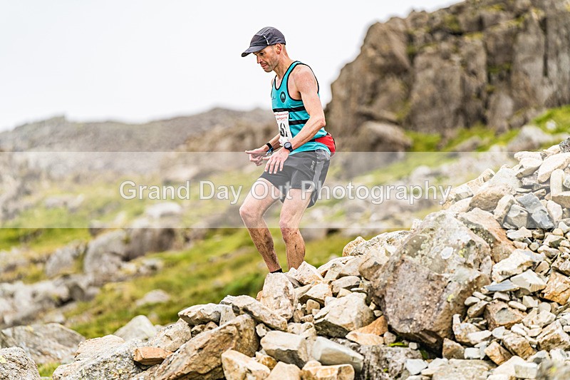 Wasdale-1123 - Wasdale Horseshoe Fell Race Saturday 13th July 2024
