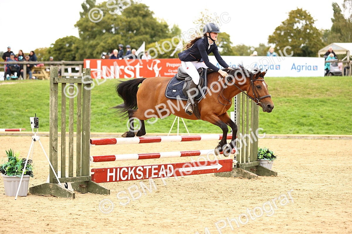 SBM_66536 - J17 - Junior Pony 80cm Championship