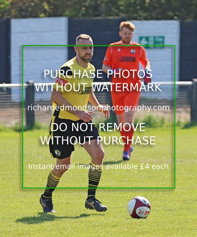 IMG_4195 - Kendal Town v Widnes