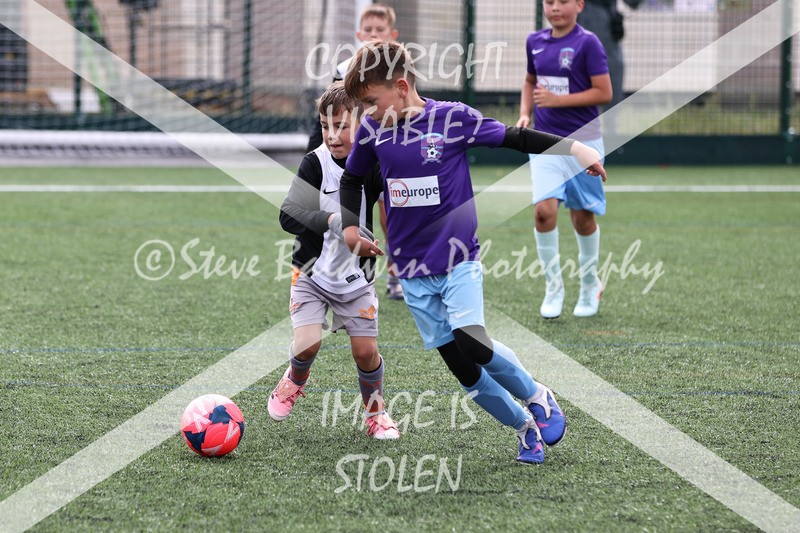 1DX30719 - Sat 6th U9 Boys