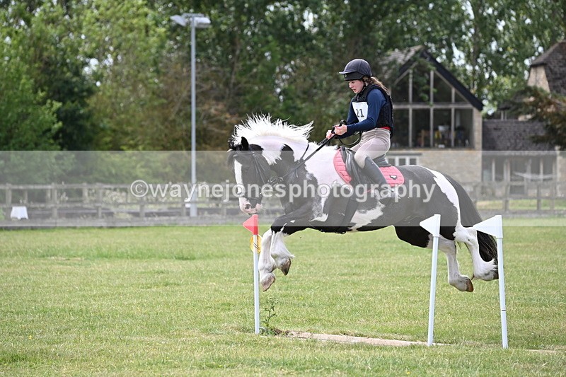 WJ6_6935 - 80cm XC Pairs