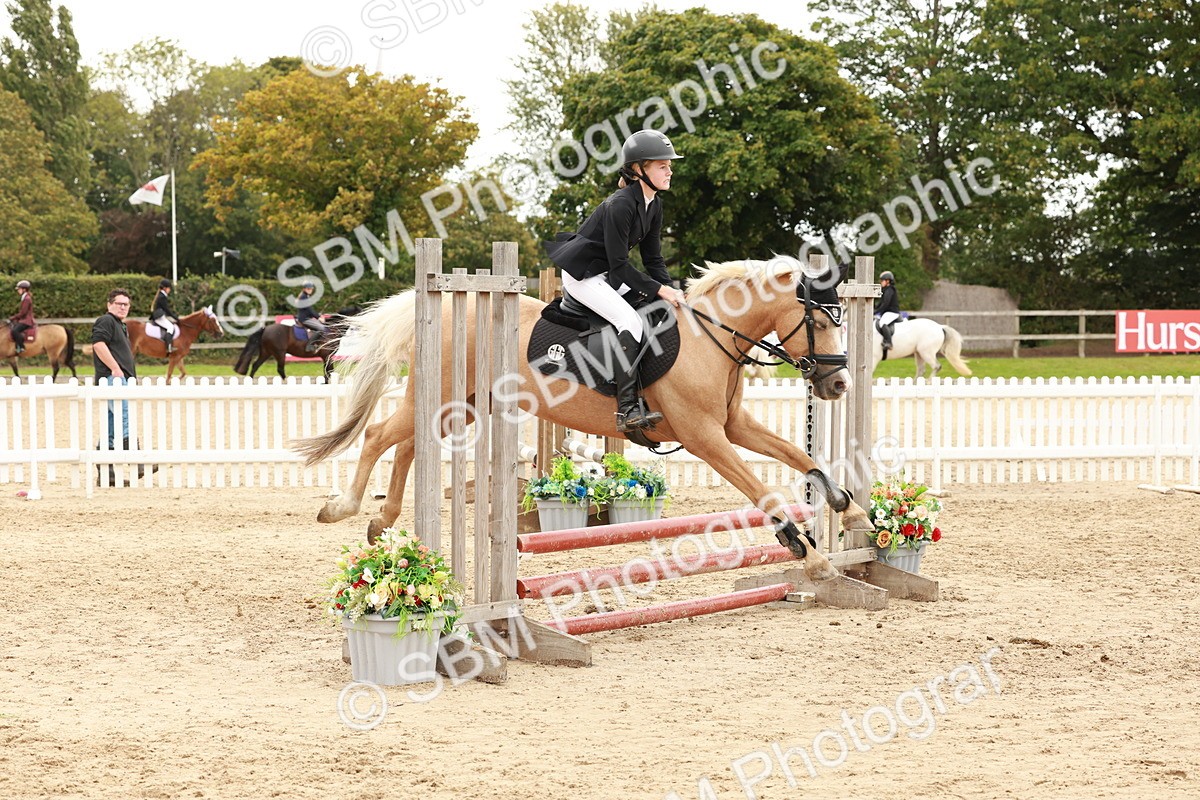 SBM_63728 - J12 - Junior Pony 55cm Championship