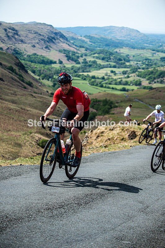 131945 - Hardknott Pass Camera 3 13.00-14.00