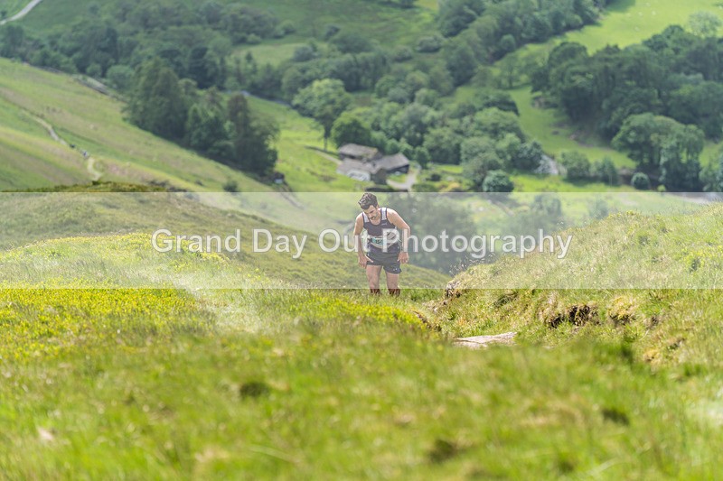 Howtown-102 - Howtown Fell Race Sunday 7th June 2026