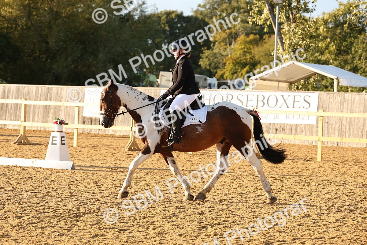 SBM_12809 - D9 - Small Tour Championship Prelim 3