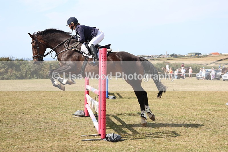 3E7A9604 - Class 5: 90cm